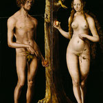 adam and eve