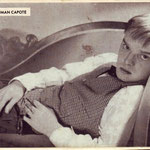 truman capote