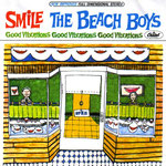 the beach boys - smile