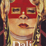 salvador dali (mae west)