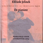 elfriede jelinek - de pianiste