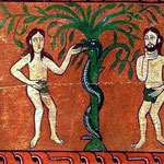 adam and eve