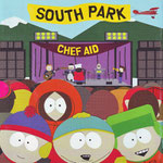 south park - chef aid