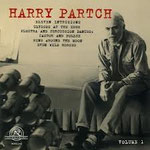 harry partch