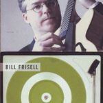 bill frisell - nashville + the intercontinentals