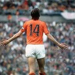 johan cruyff - nr. 14