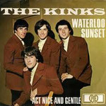 the kinks - waterloo sunset