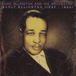 duke ellington