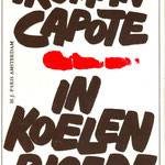 truman capote - in koelen bloede