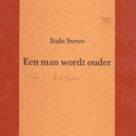 svevo - een man wordt ouder