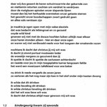 lucebert - 1e gedicht