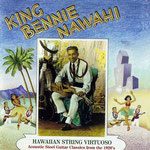 king bennie nahawi