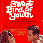 tennessee williams - sweet bird of youth