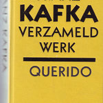 franz kafka - verzameld werk