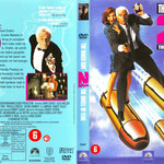 david zucker - the naked gun 2 & 1/2