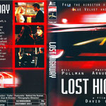 david lynch - lost highway