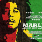 bob marley movieposter