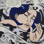 culture & the feminine (lichtenstein)