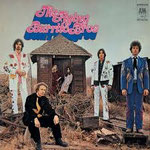 the flying burrito brothers - guilded palace of sin