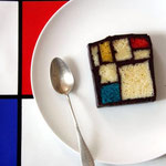 mondriaan food