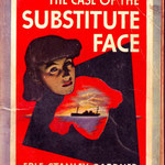 erle stanley gardner - substitute face