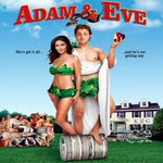 adam and eve