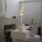 brancusi atelier