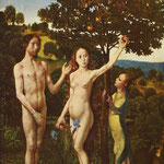 adam and eve