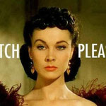 culture & the feminine (vivian leigh)