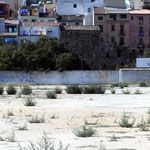 spanish town: no more soccer