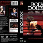 brian de palma - body double