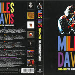 miles davis - warner years