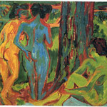 3 graces (kirchner)