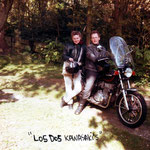 los kawasakis marjolein & edzard