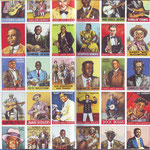 robert crumb - heroes of blues jazz & country