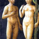 adam and eve