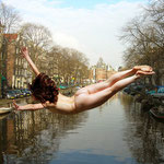jump