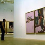 francis bacon - violence of the real