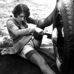 culture & the feminine