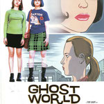 terry zwigoff - ghost world