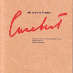 lucebert - o oor o hoor 2 cd's