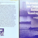 vaandrager - de avonturen van cornelus bastiaan vaandrager