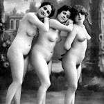 3 graces