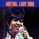 aretha franklin - lady soul