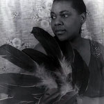 culture & the feminine (bessie smith)