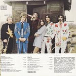 the flying burrito brothers - guilded palace of sin