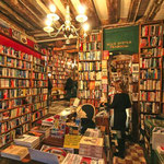 shakespeare bookshop paris