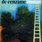 ionesco - de eenzame (frontcover)