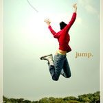 jump