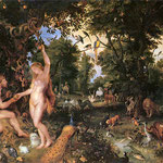 adam and eve